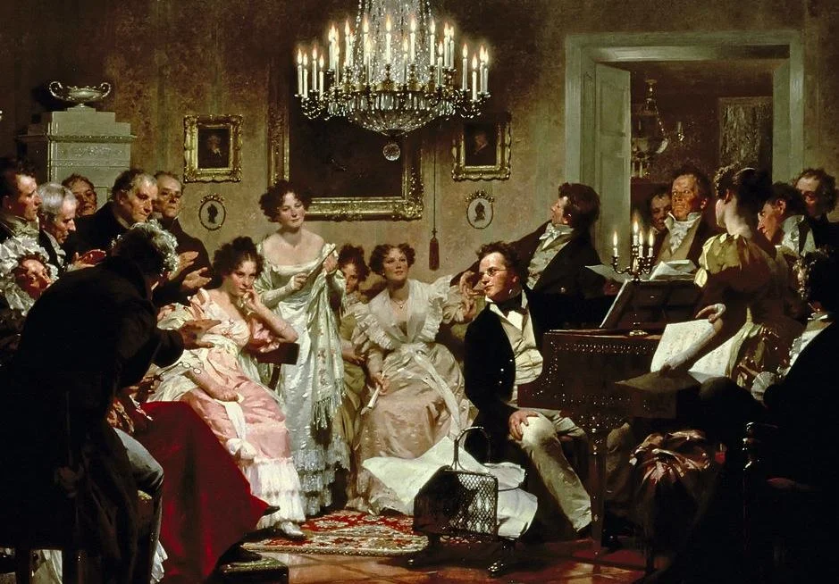 Schubertiade Concert