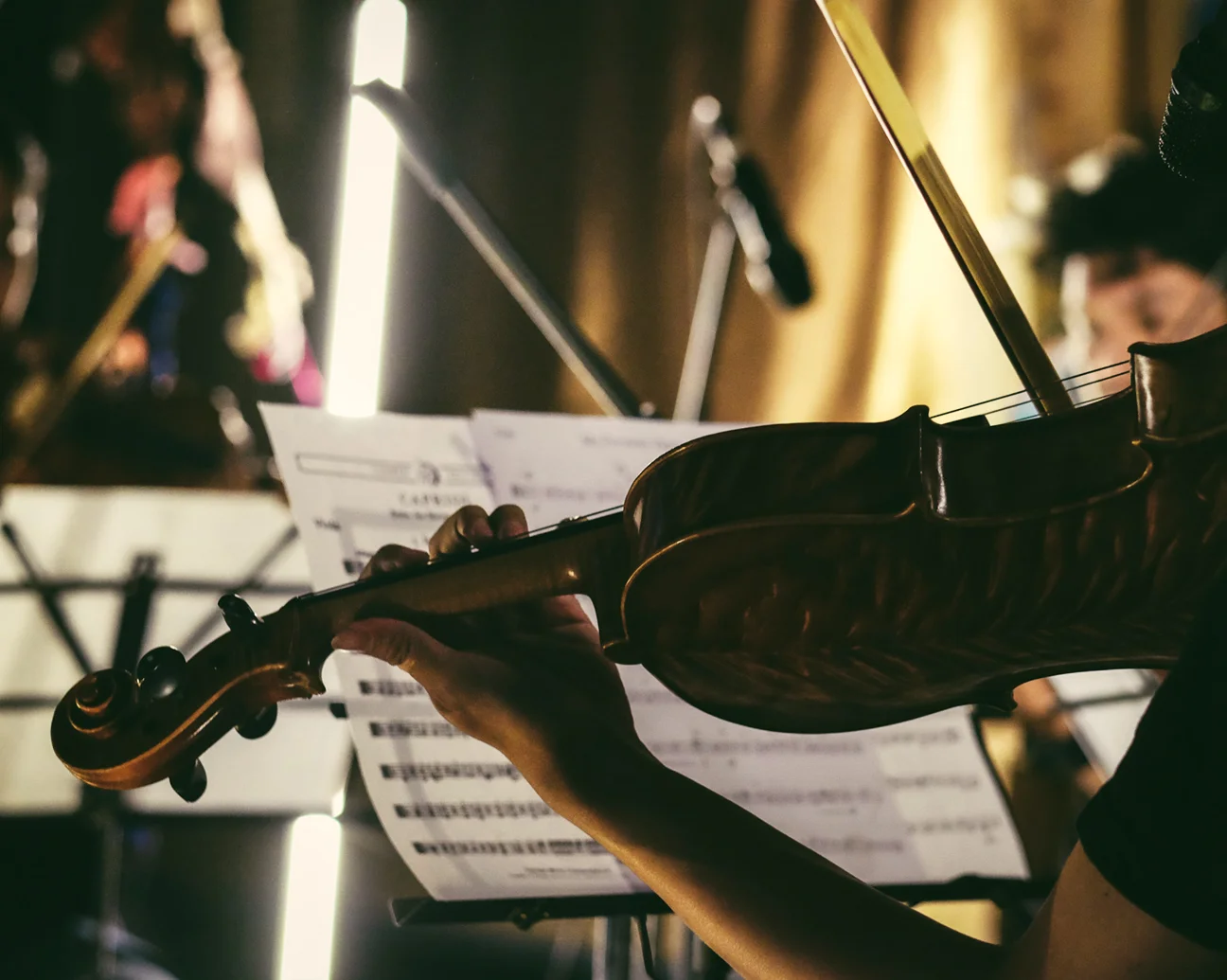 Women Composers Concert