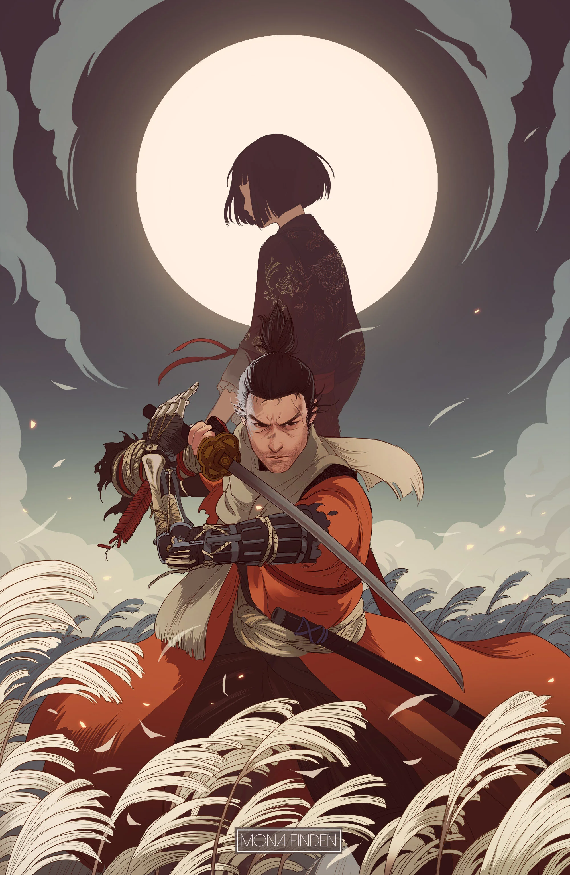 Sekiro