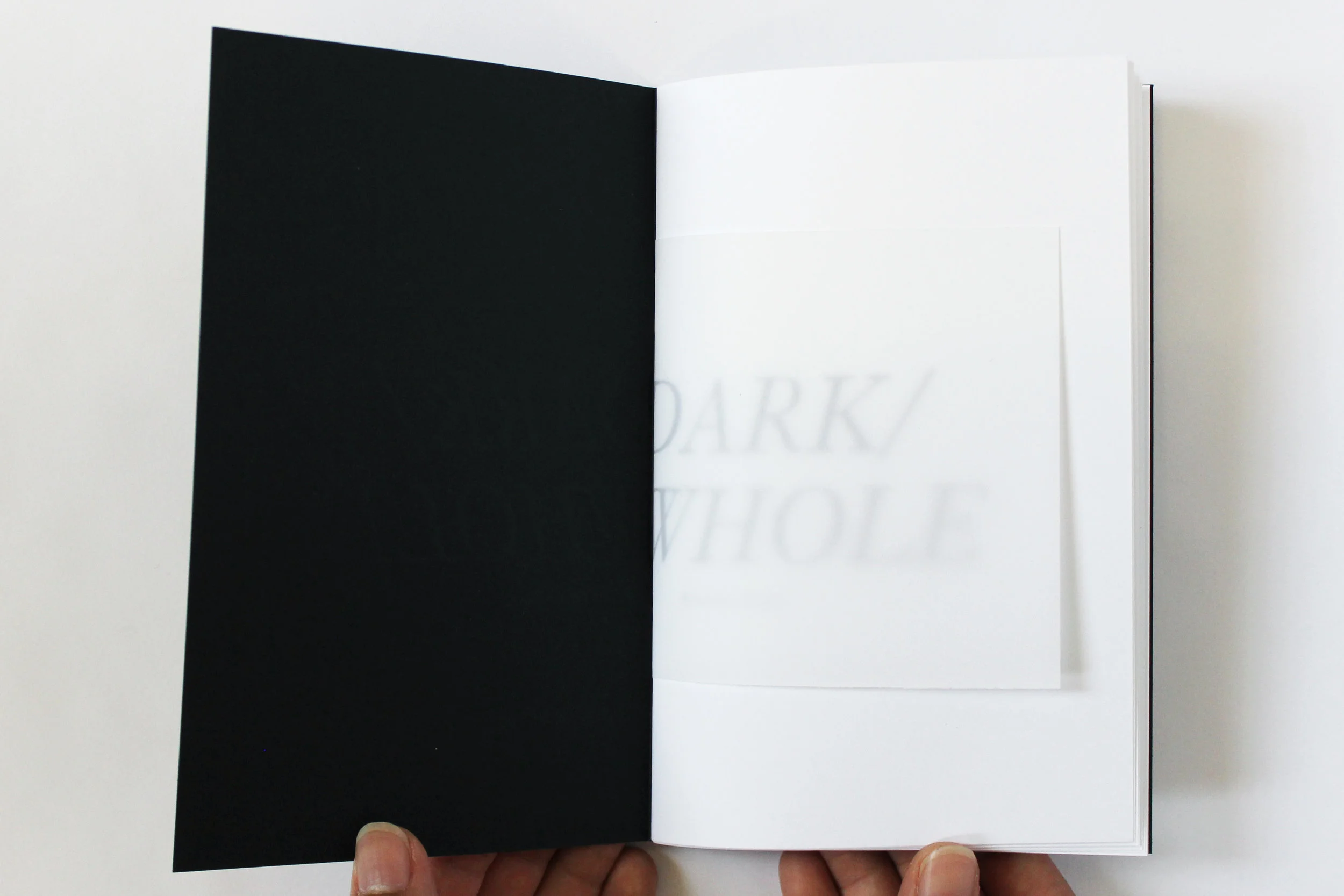 Dark/Whole