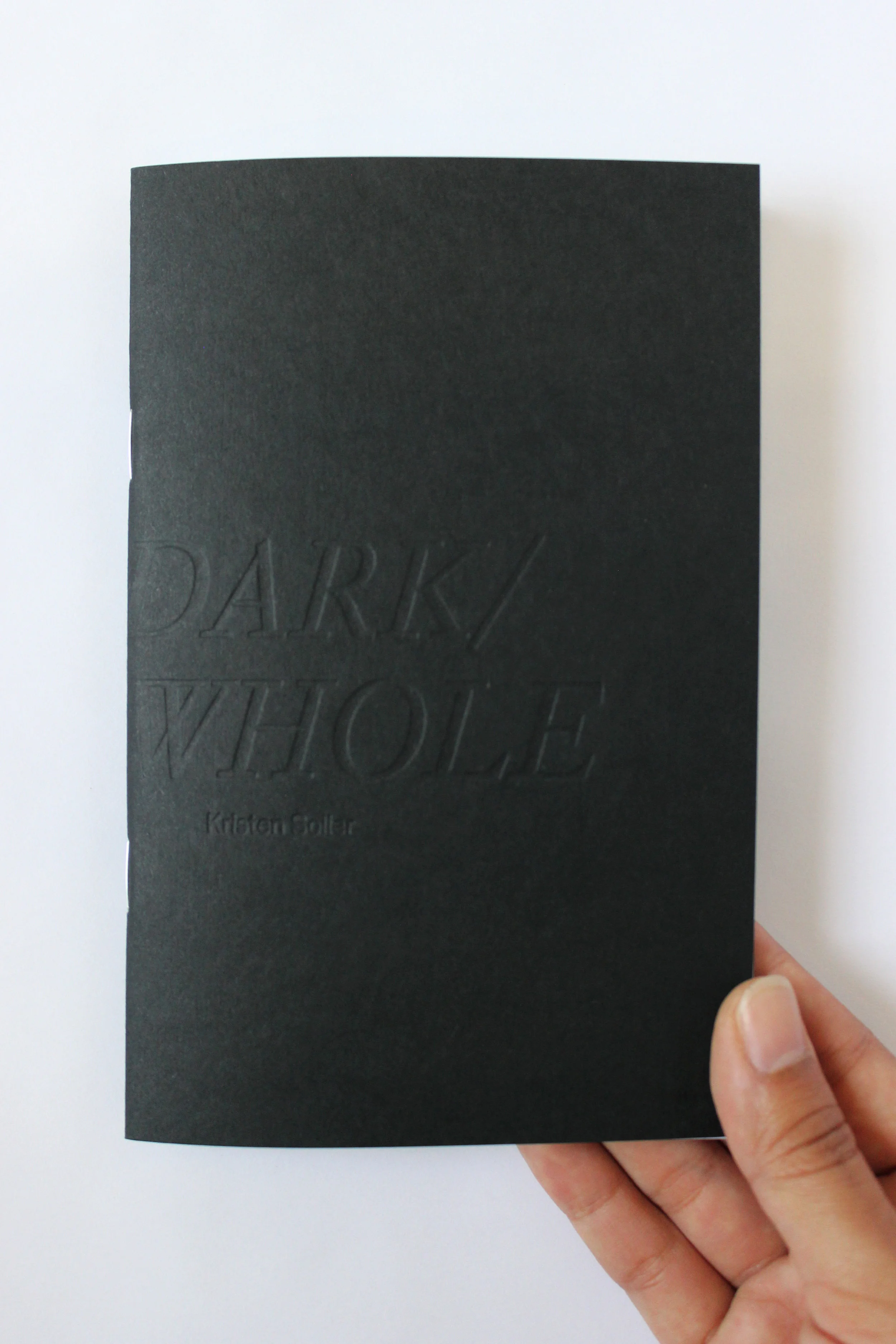 Dark/Whole