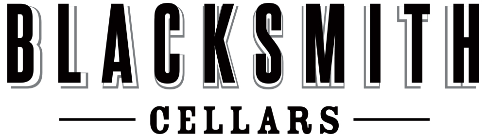 Blacksmith Cellars