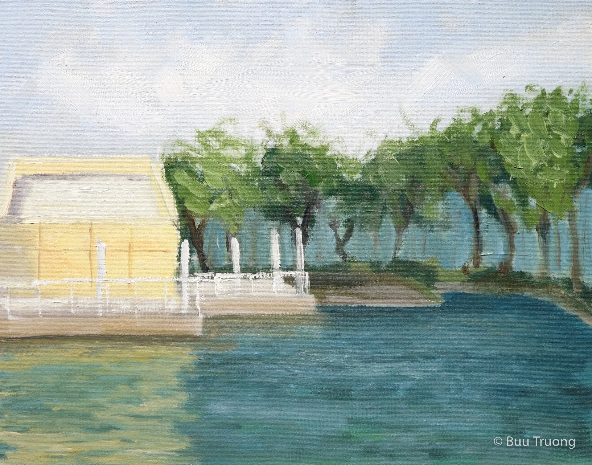 FAU Campus