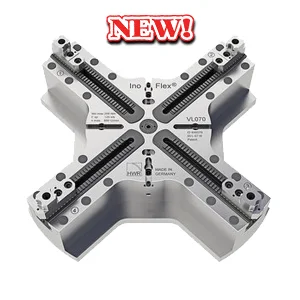 Manual chuck           (weight reduced)