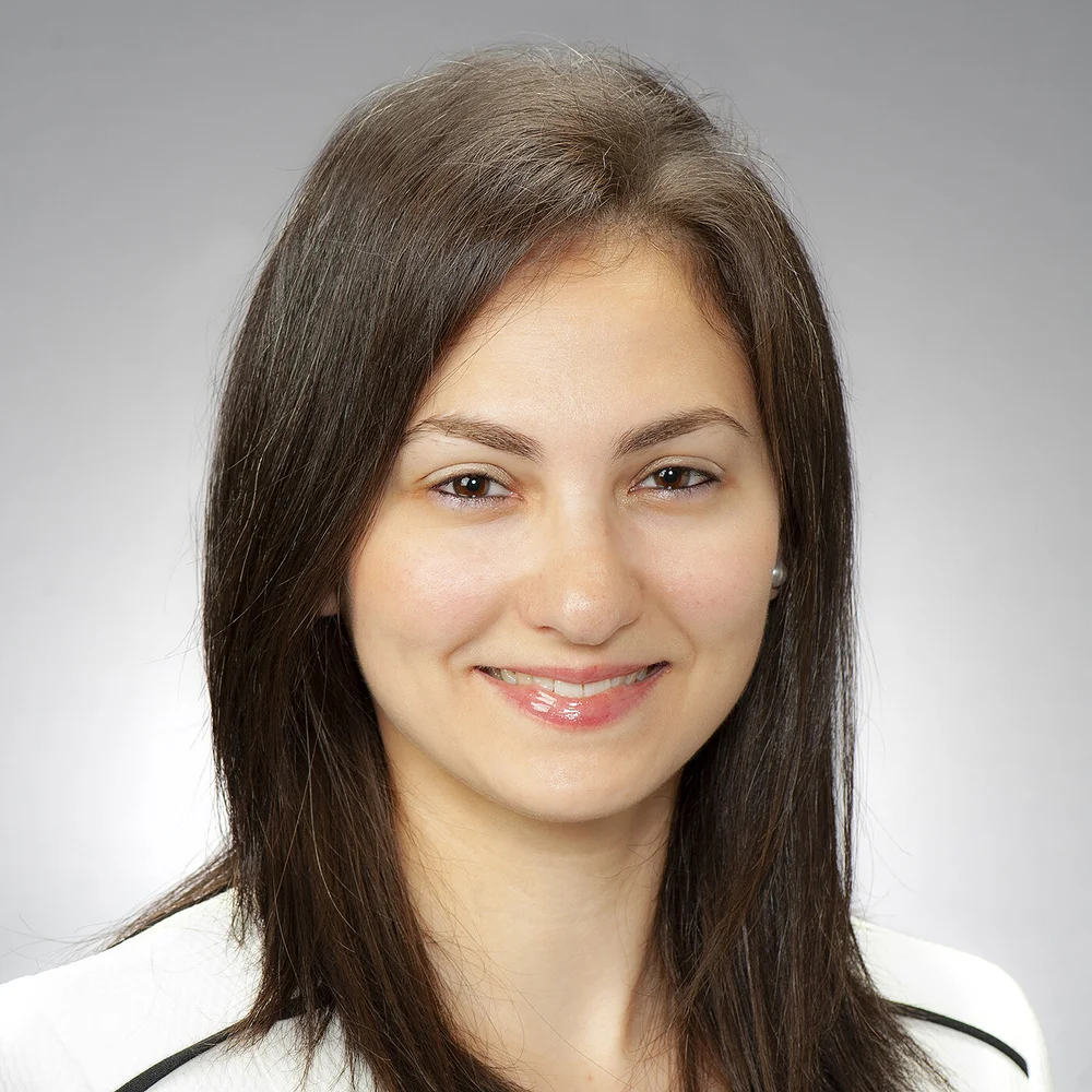 Portrait of Cigdem Isitan Alkawadri, MD
