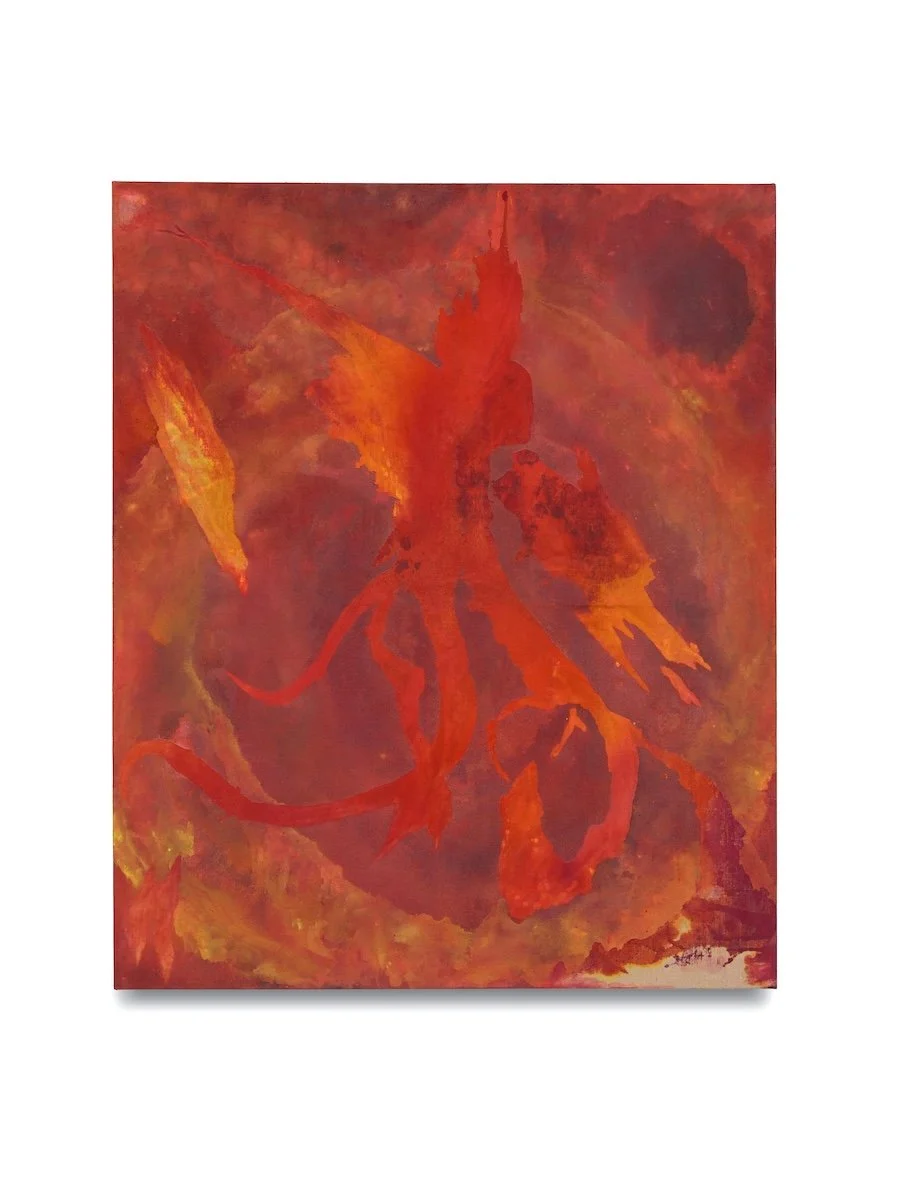 Alora, Fire Angel
