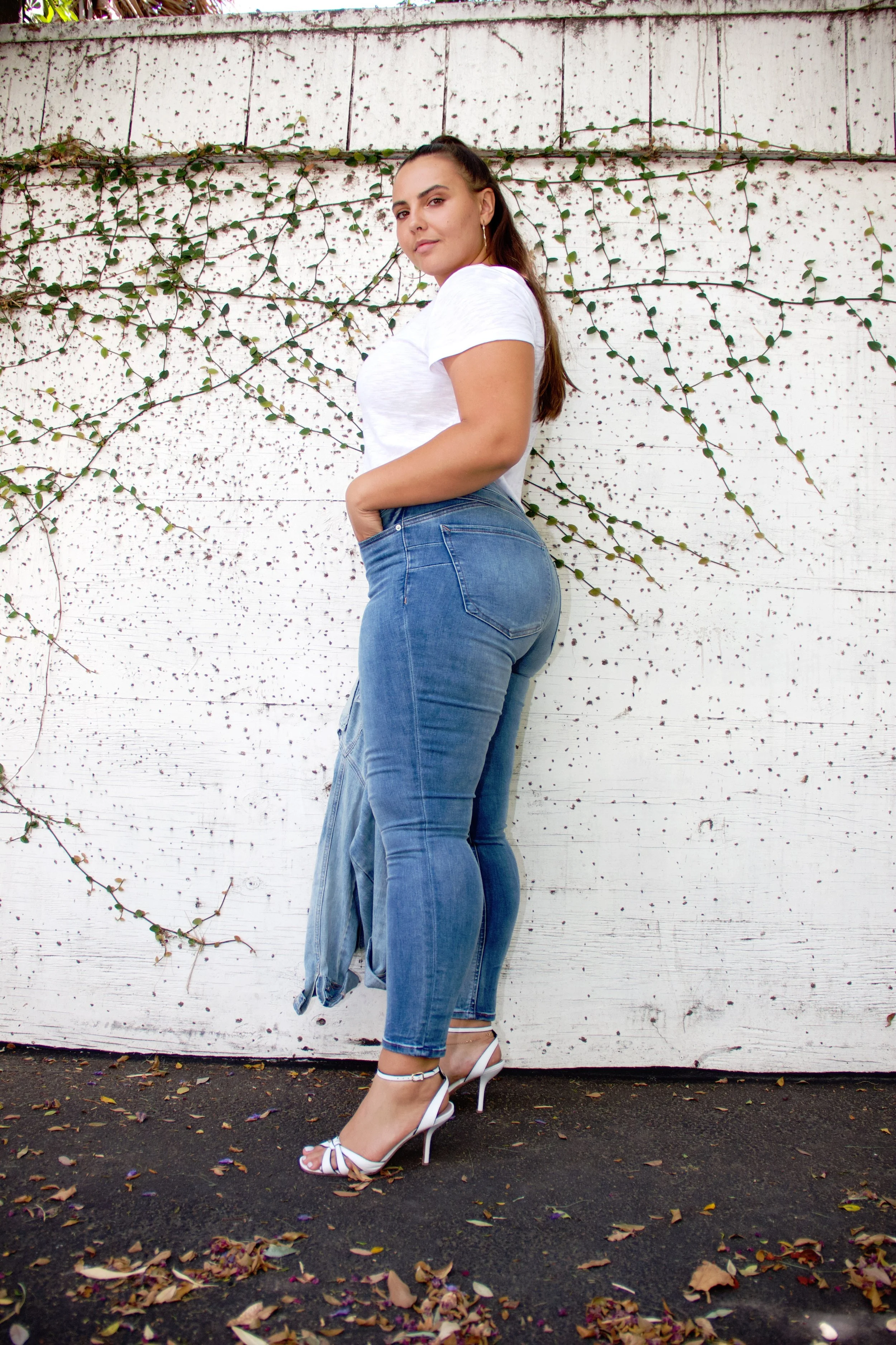 Express Yoself — Can you dig it?