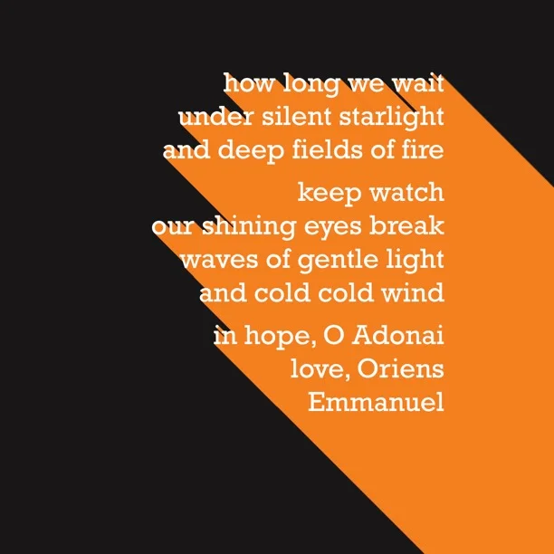 Under Silent Starlight (SATB)