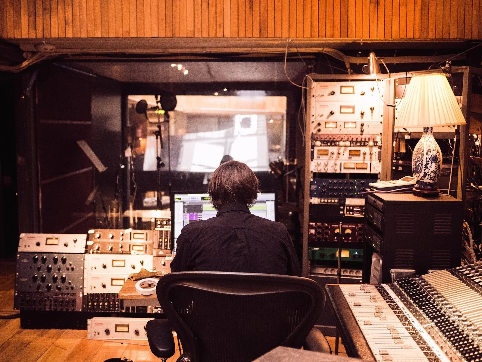 How ‘mise en place’ helps new creative habits stick