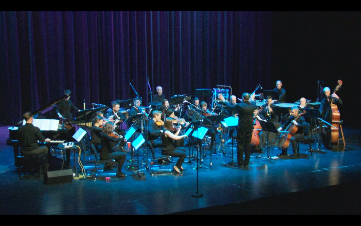 “Trees On a Wire” meets CBC’s Daybreak North radio show