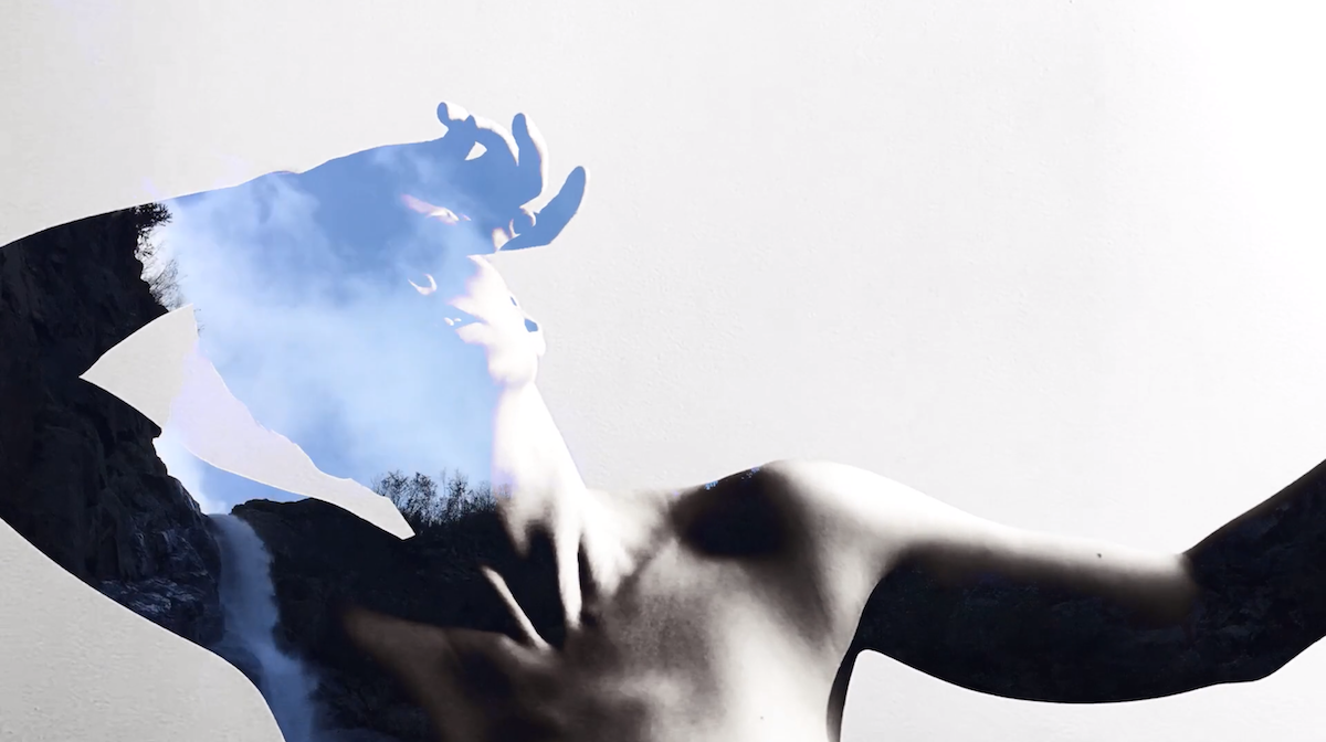 Piano-and-biosphere single "Primordial" to be released January 29