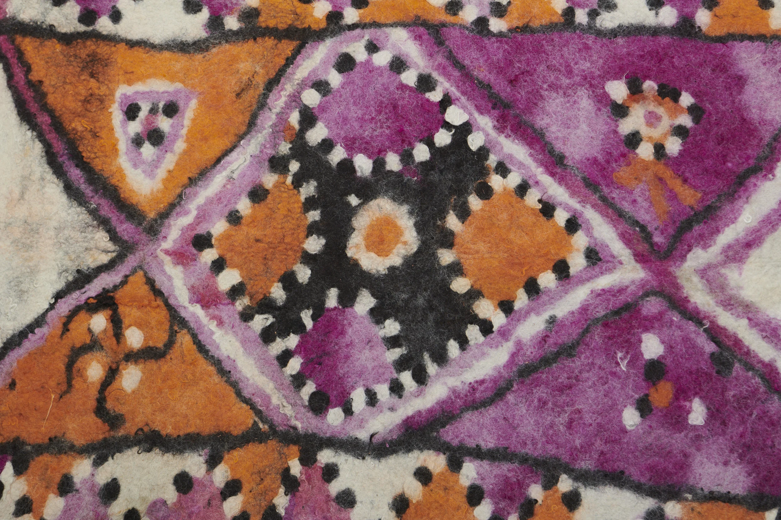 Afghanistan- Belouch 1940 240cm x 156cm - close up2_use.jpg