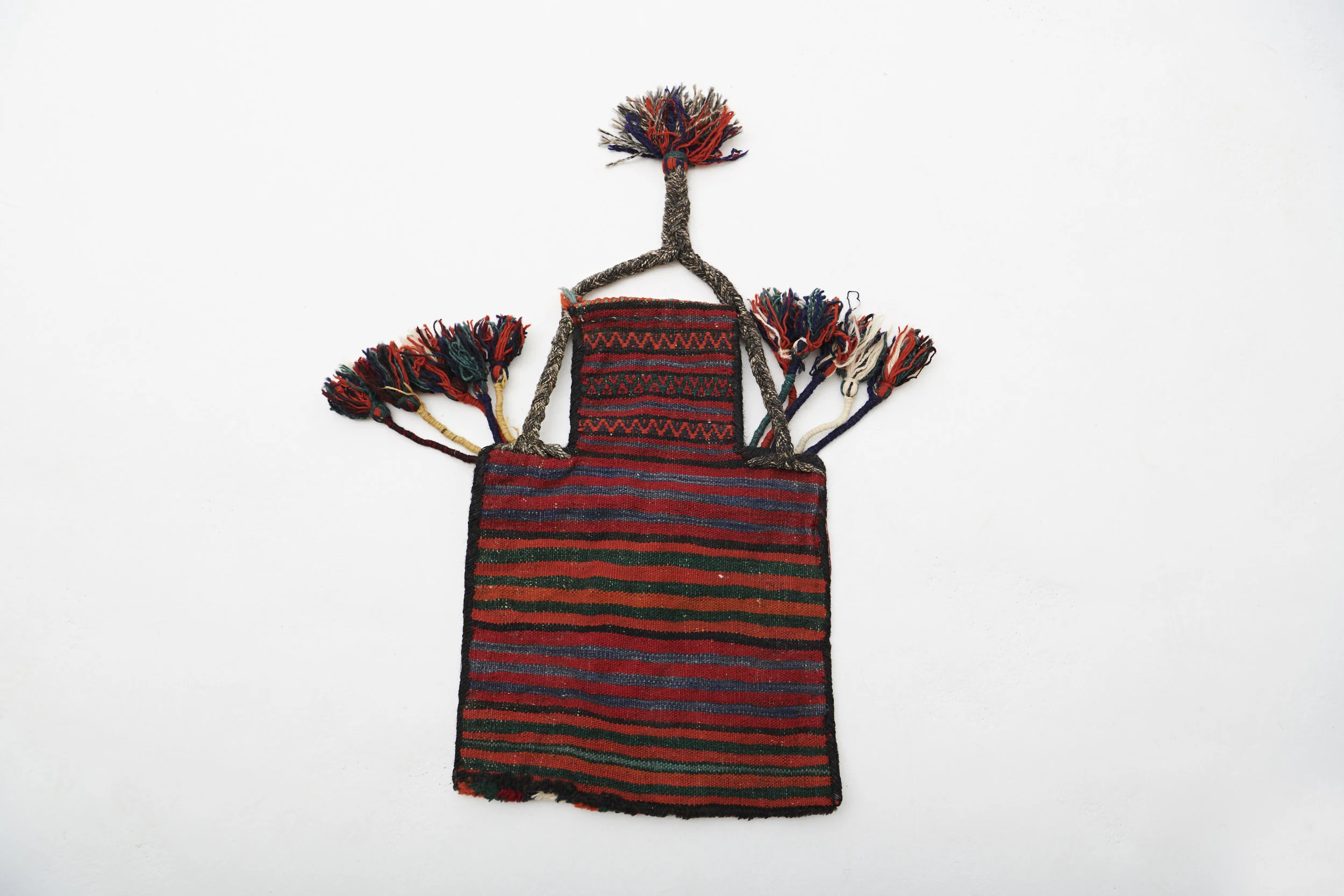 Salt Bag 1960 - Bakhtiari Iran