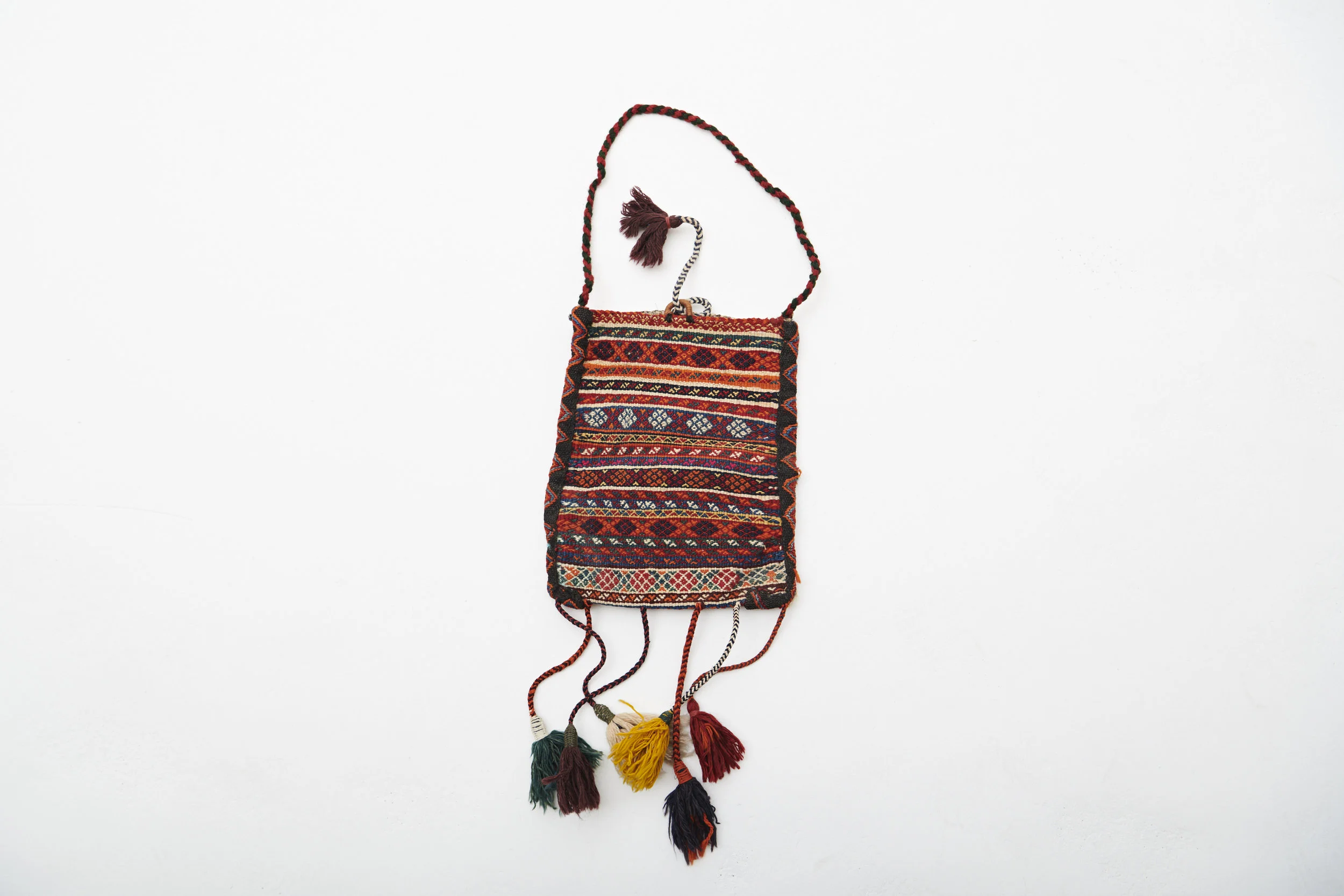 Bag 1965 - Iran Qashqai