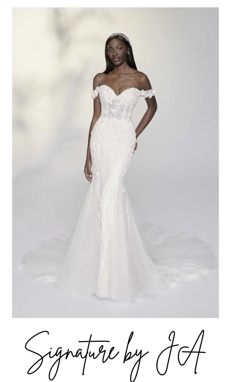 stylewe wedding dresses