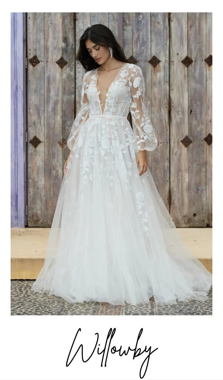 stylewe wedding dresses