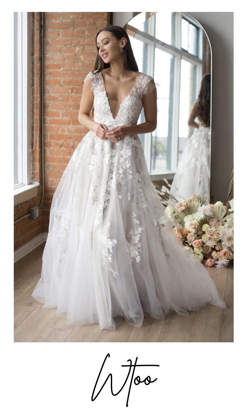 stylewe wedding dresses