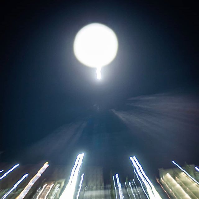 #longexposure #lightpainting