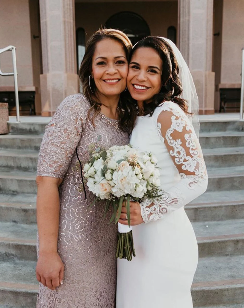 Ine's Newport Beach Wedding