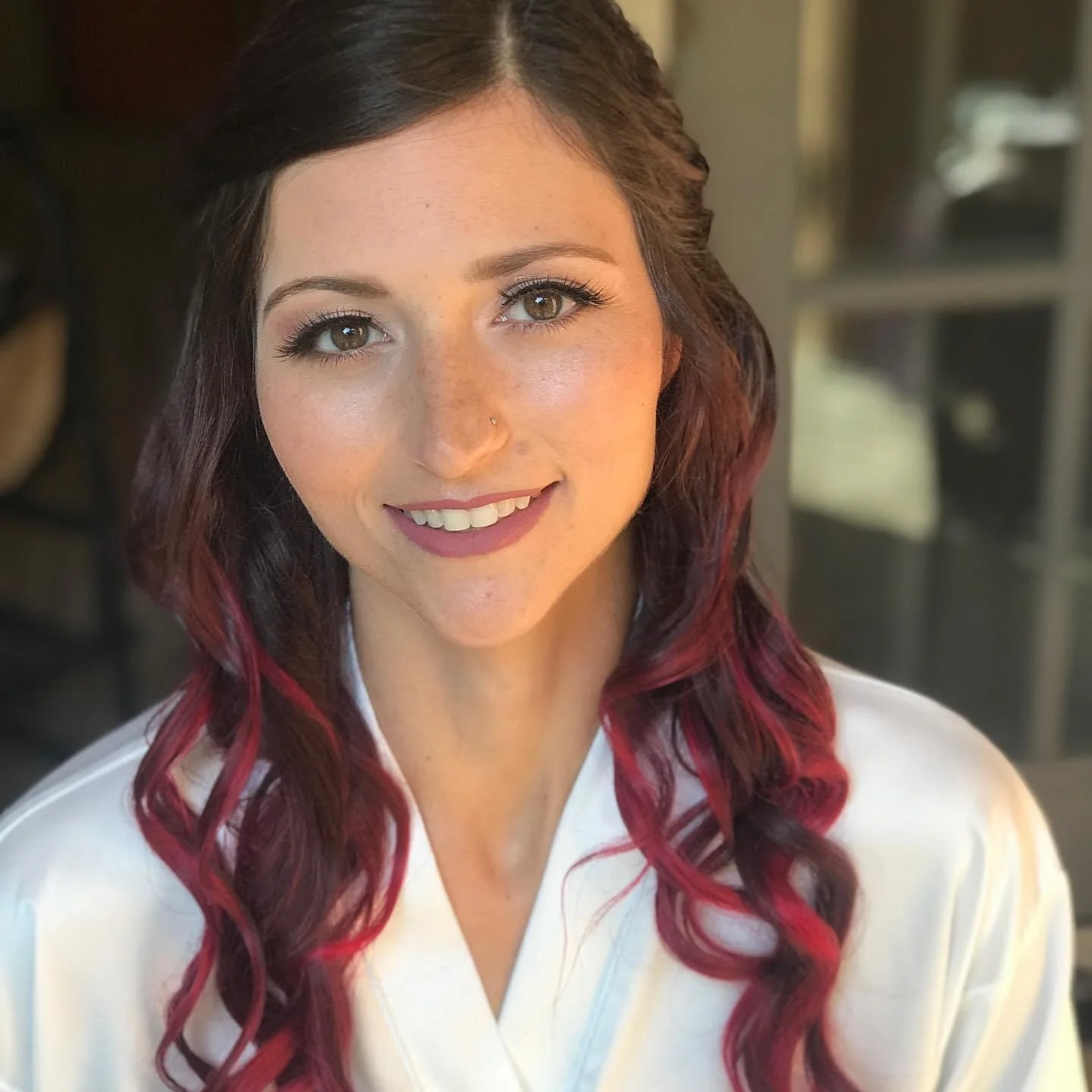 Kailee’s Newport Beach Wedding