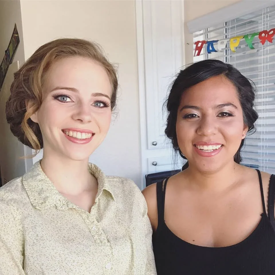 Happy May, It’s prom season