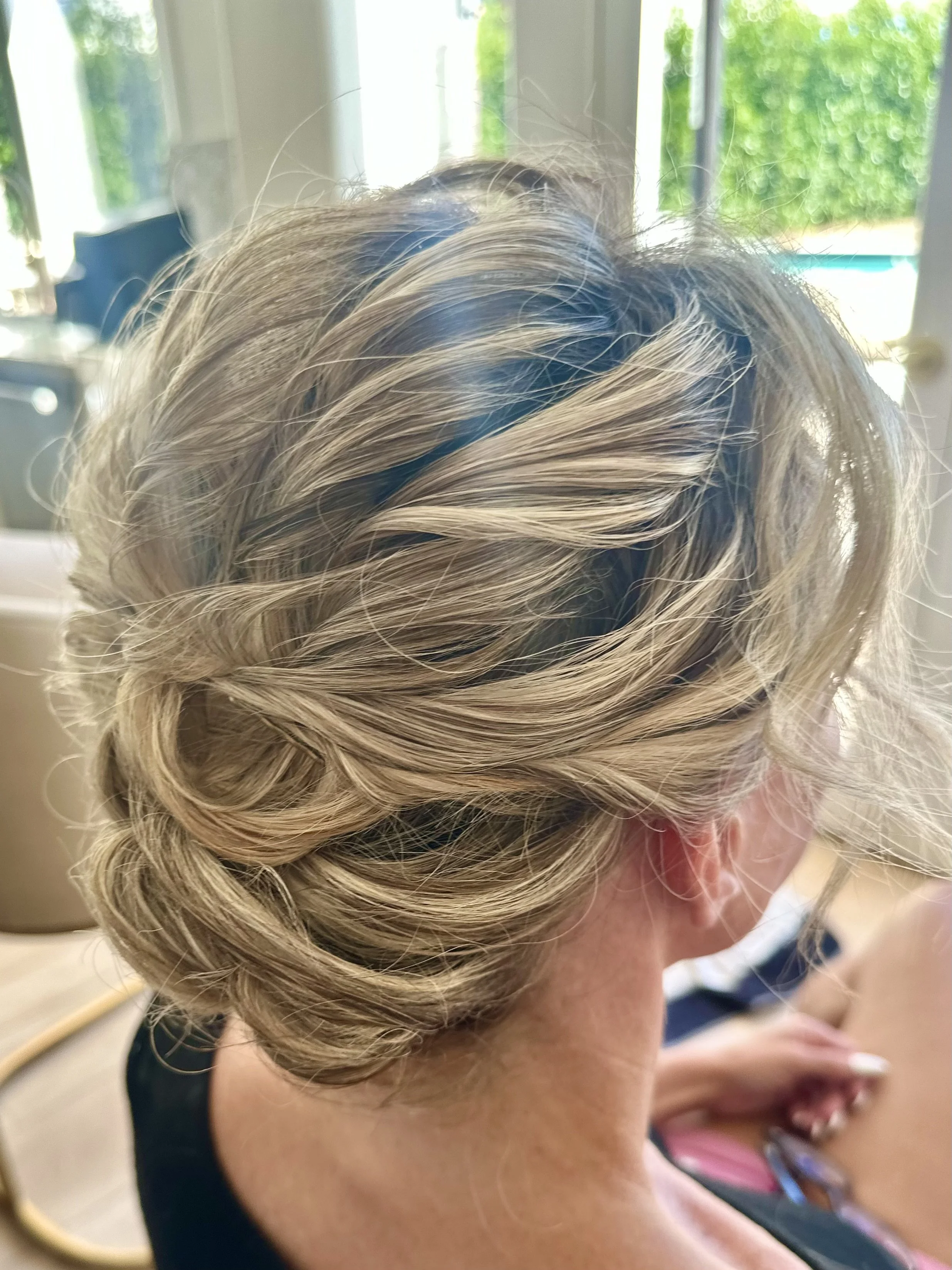 Special Event Makeup and Hair 