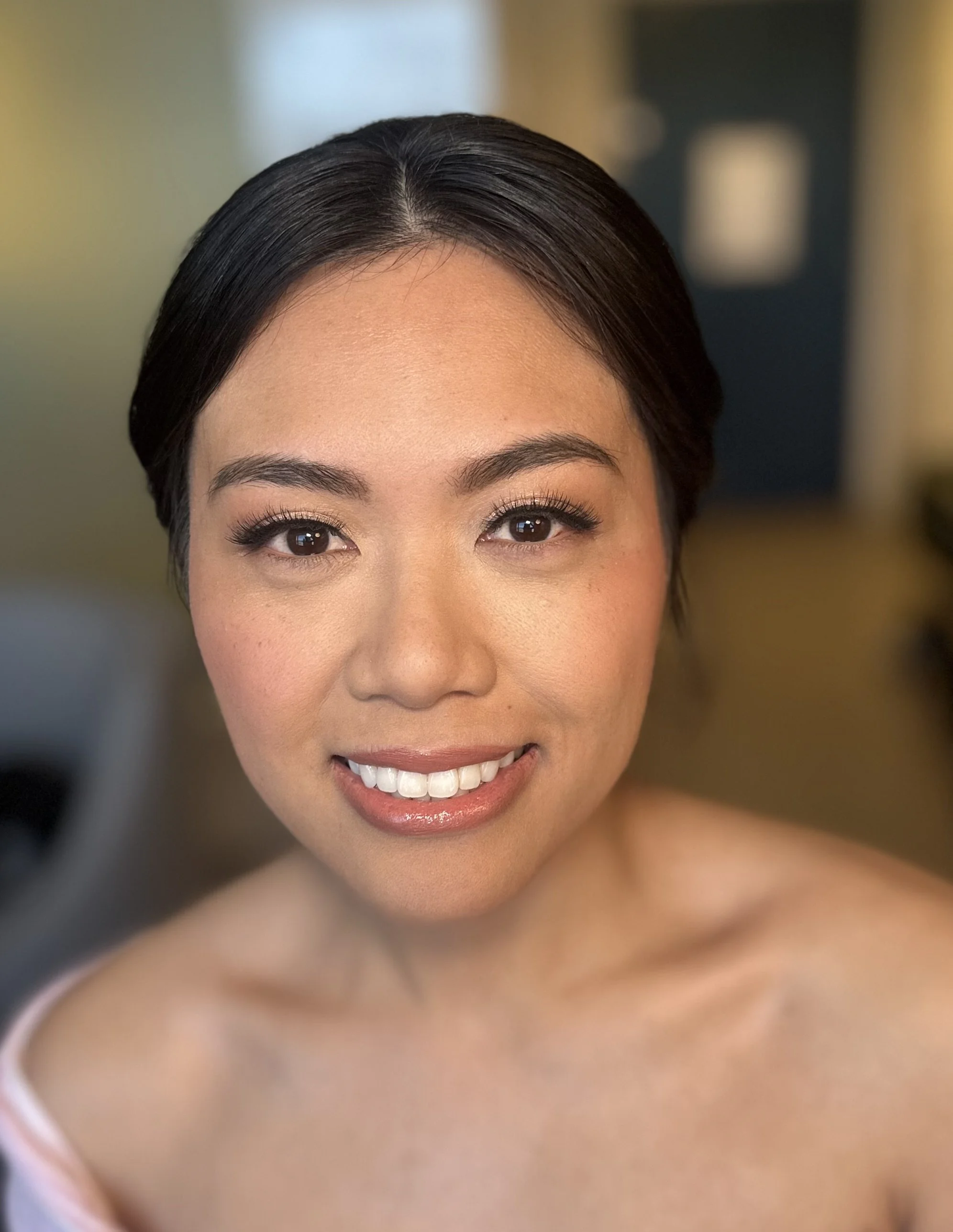 Alyssa’s BTS photos and the best 5 ⭐️ review yet! 