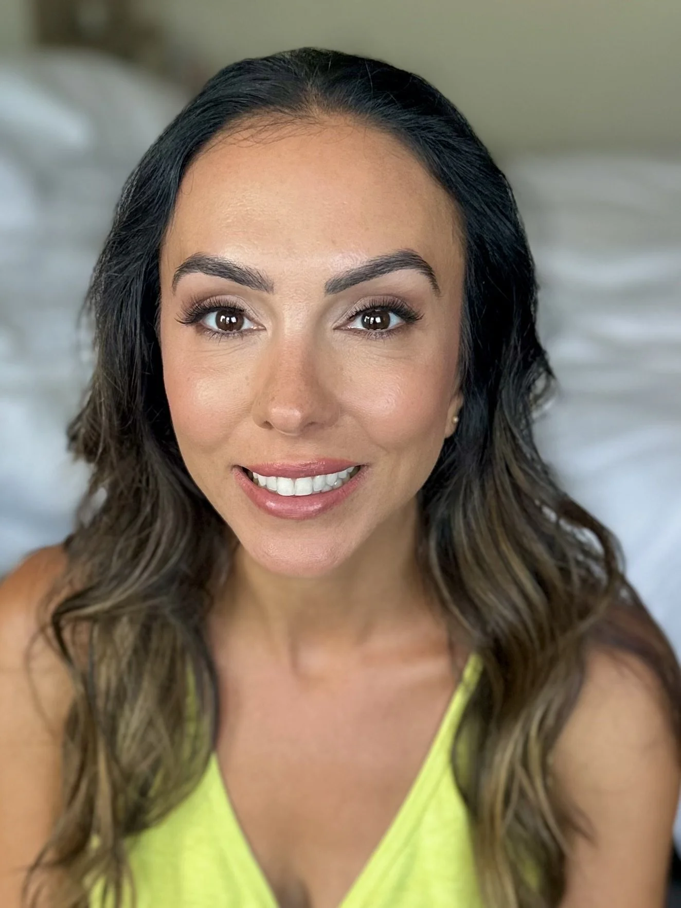 Makeup and Hairstyles around Orange County 