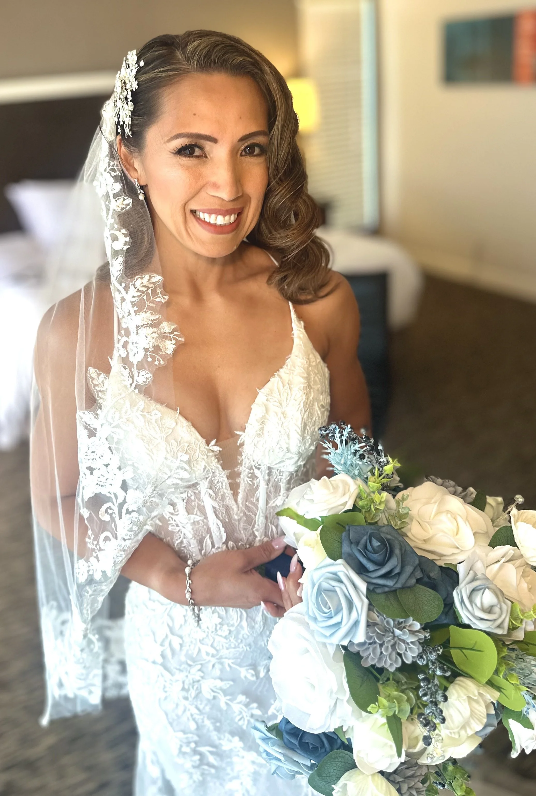 Macky’s Newport Beach Wedding 
