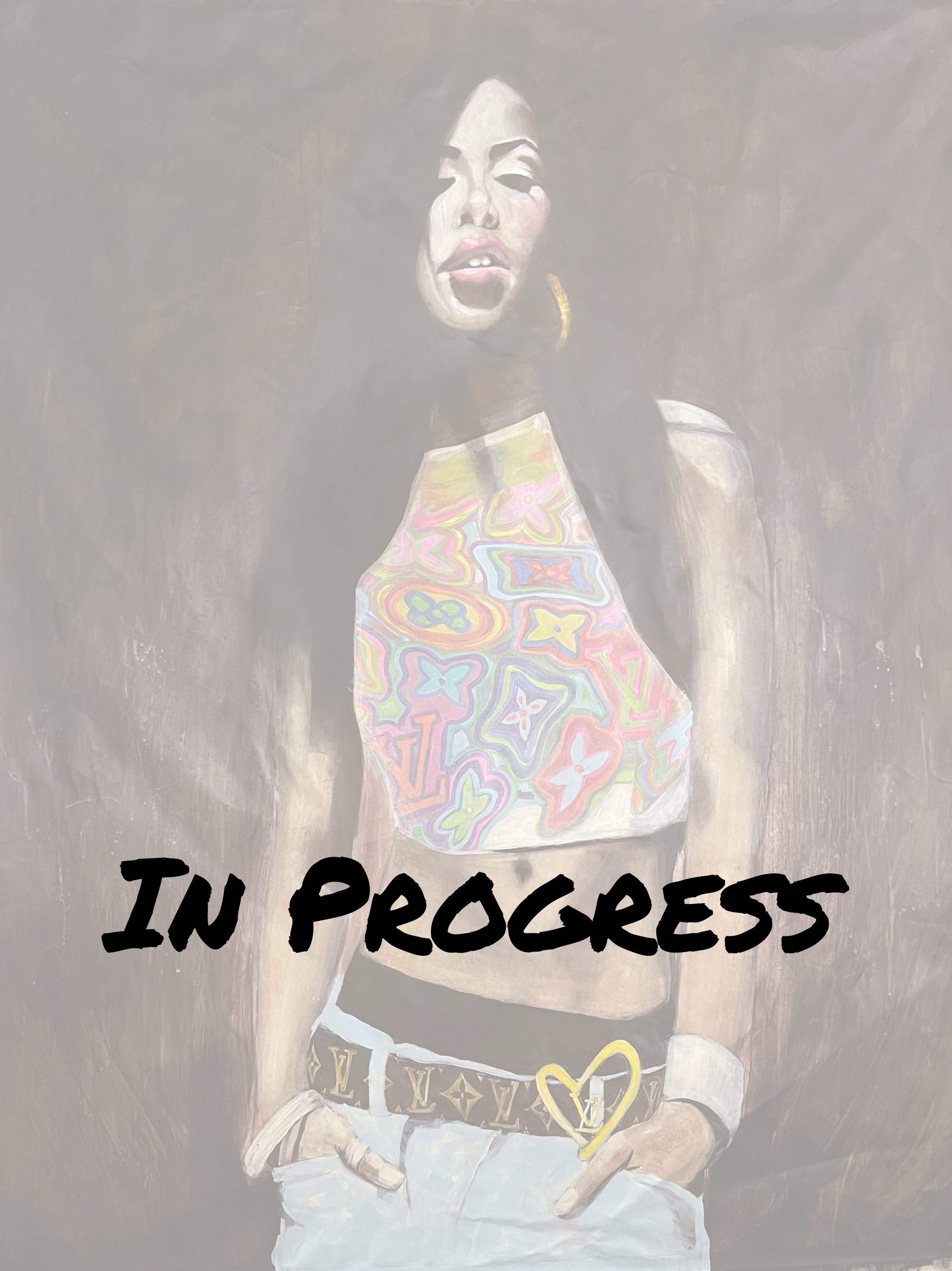 "One In A Million" 2023