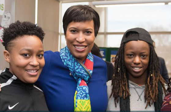 Civic Design · 2015
District Accessory Design
Executive Office of the Mayor