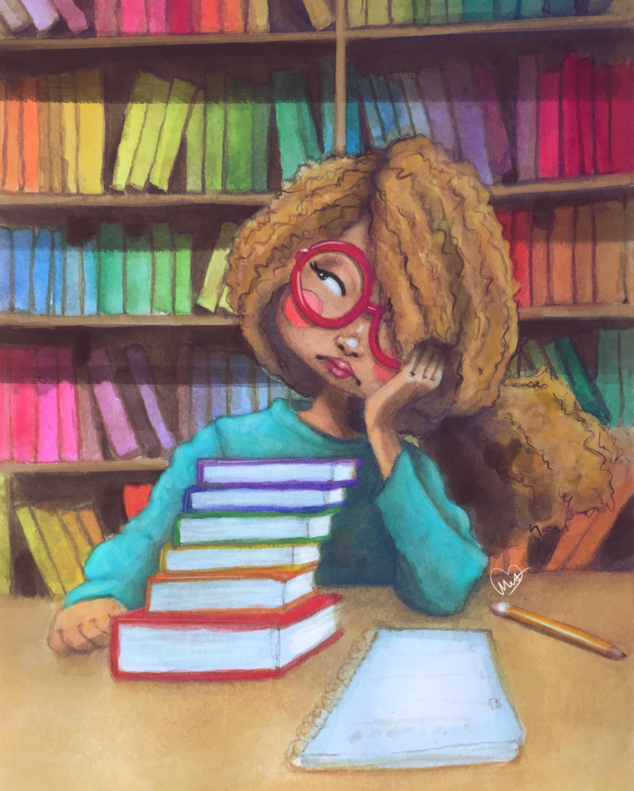 "Somewhere Else" 2025