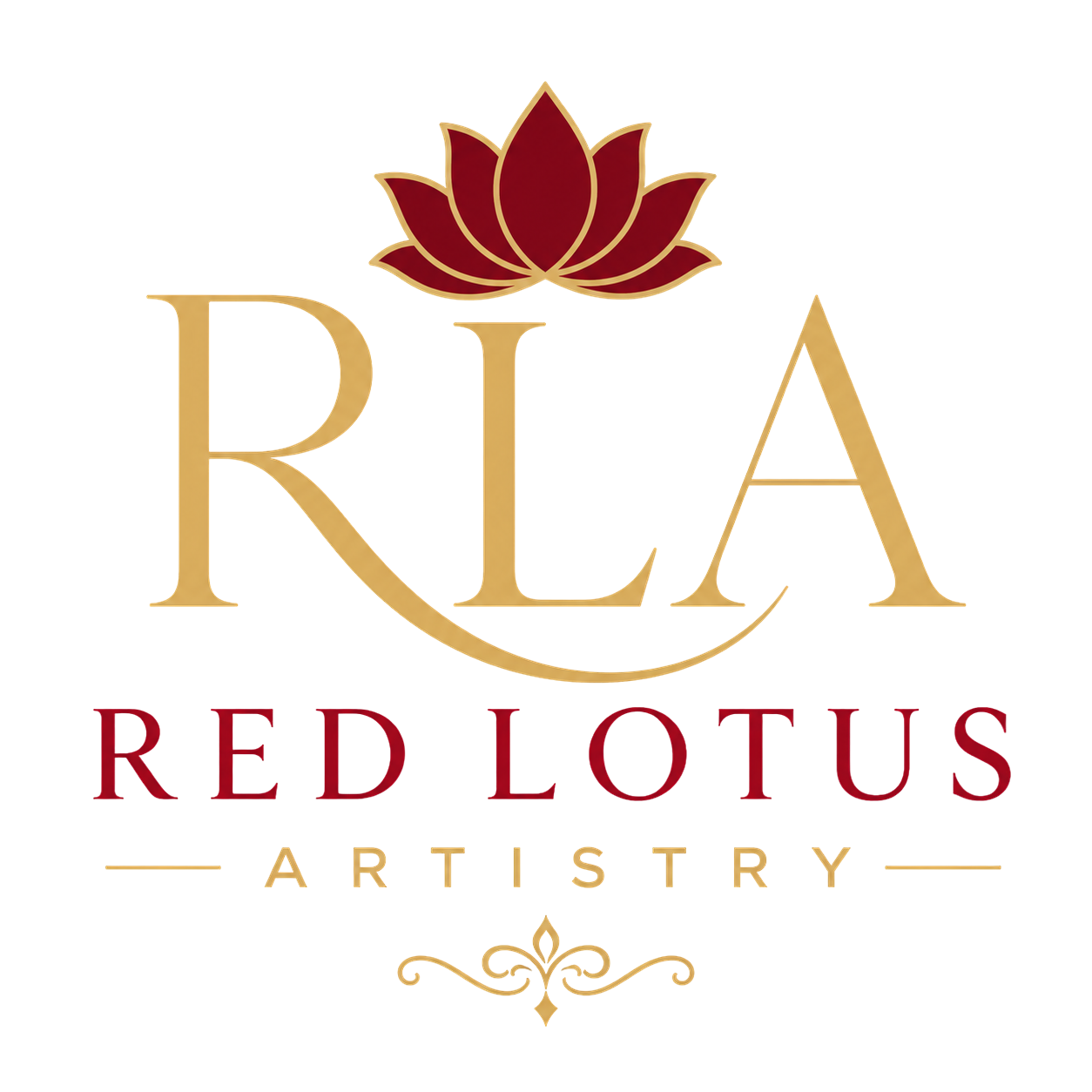Red Lotus Artistry