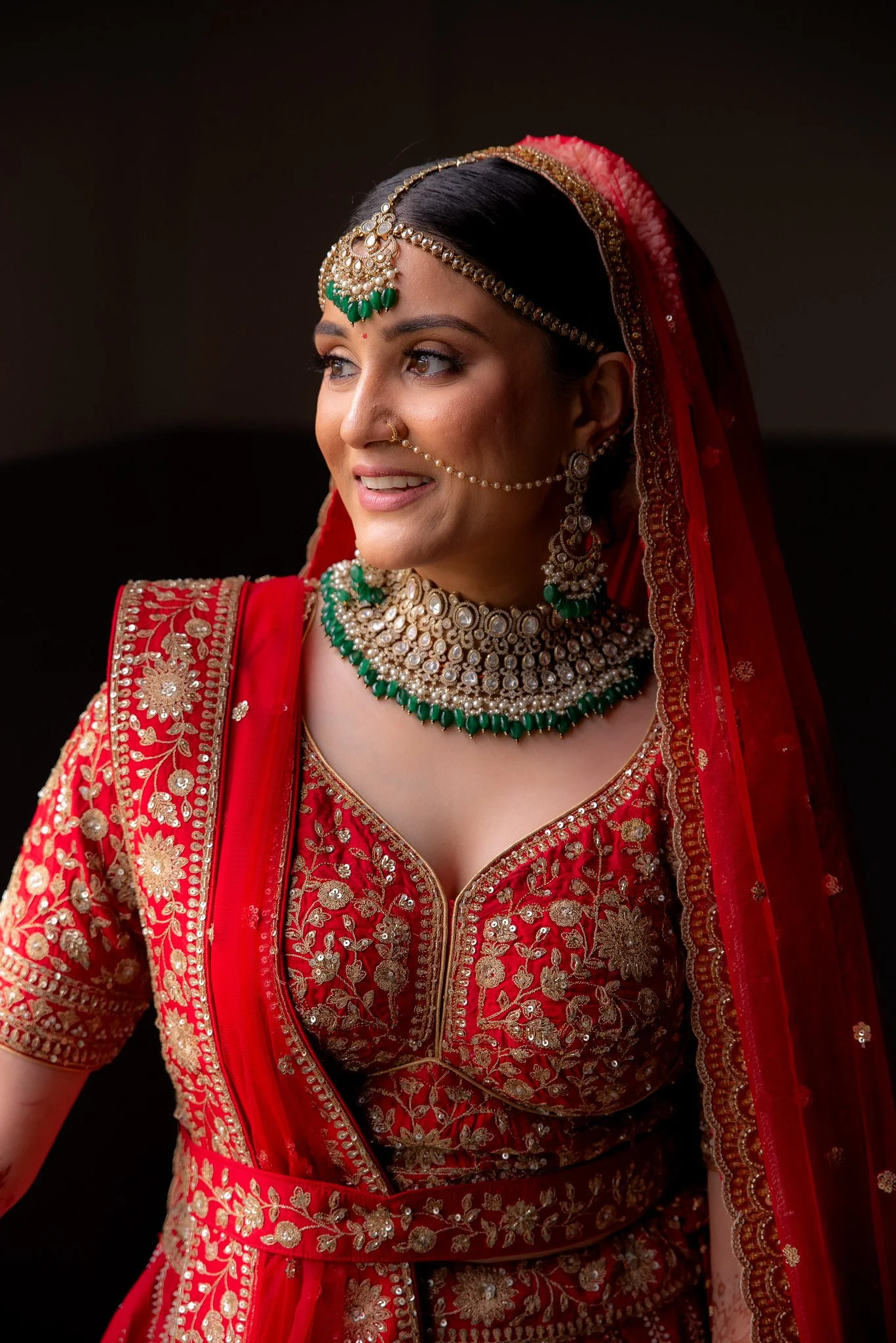 All-Inclusive Bridal Experience