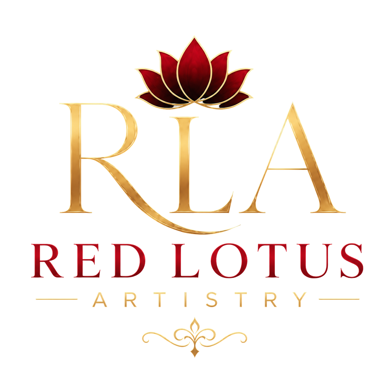 Red Lotus Artistry