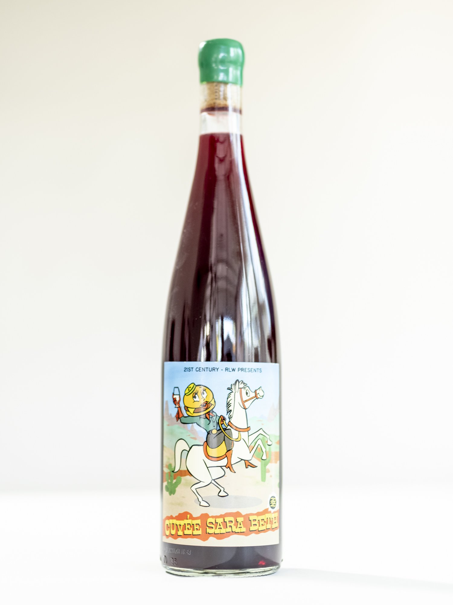 2020 Cuvée Sara Beth Pinot Noir