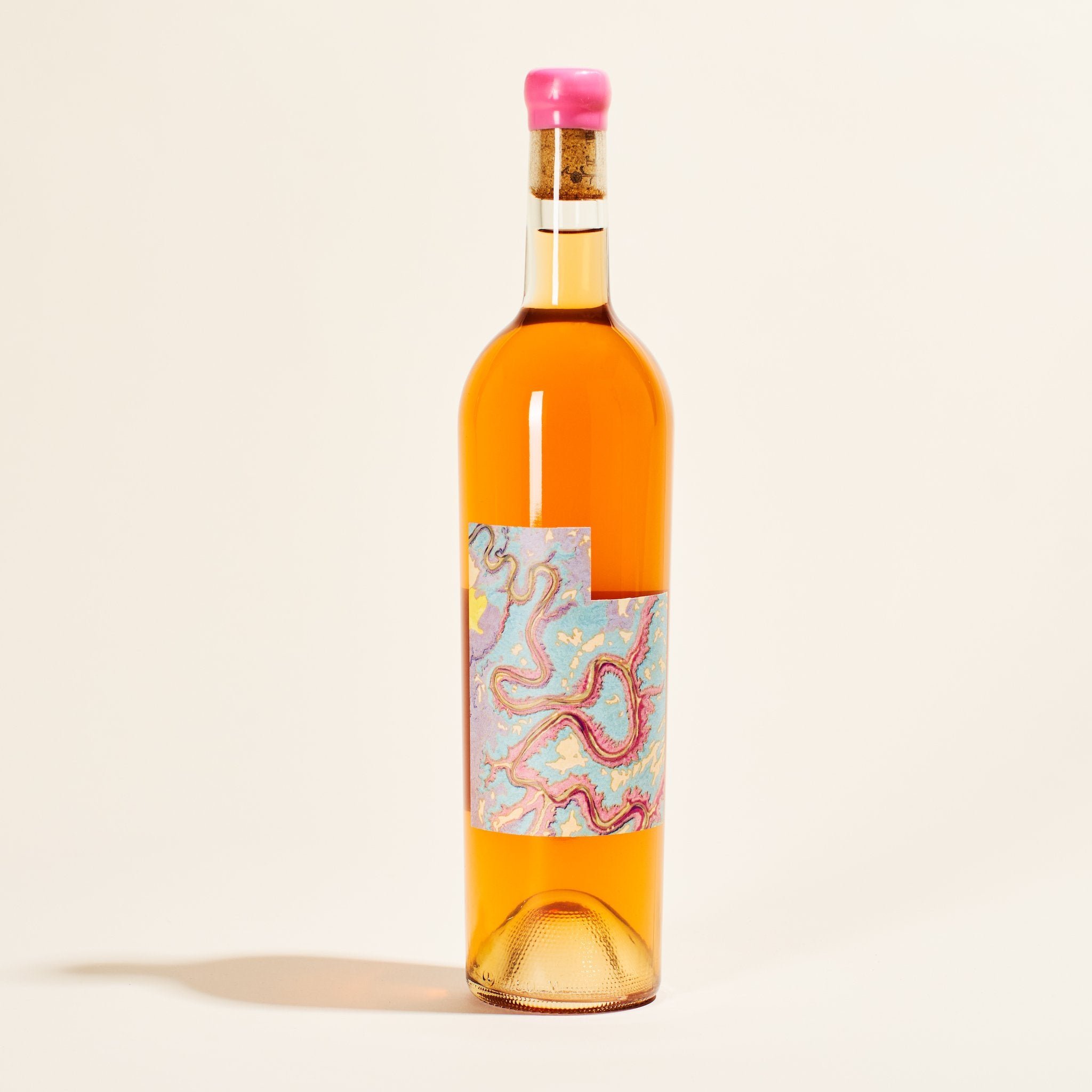 2020 Abandoned Meander Rosé