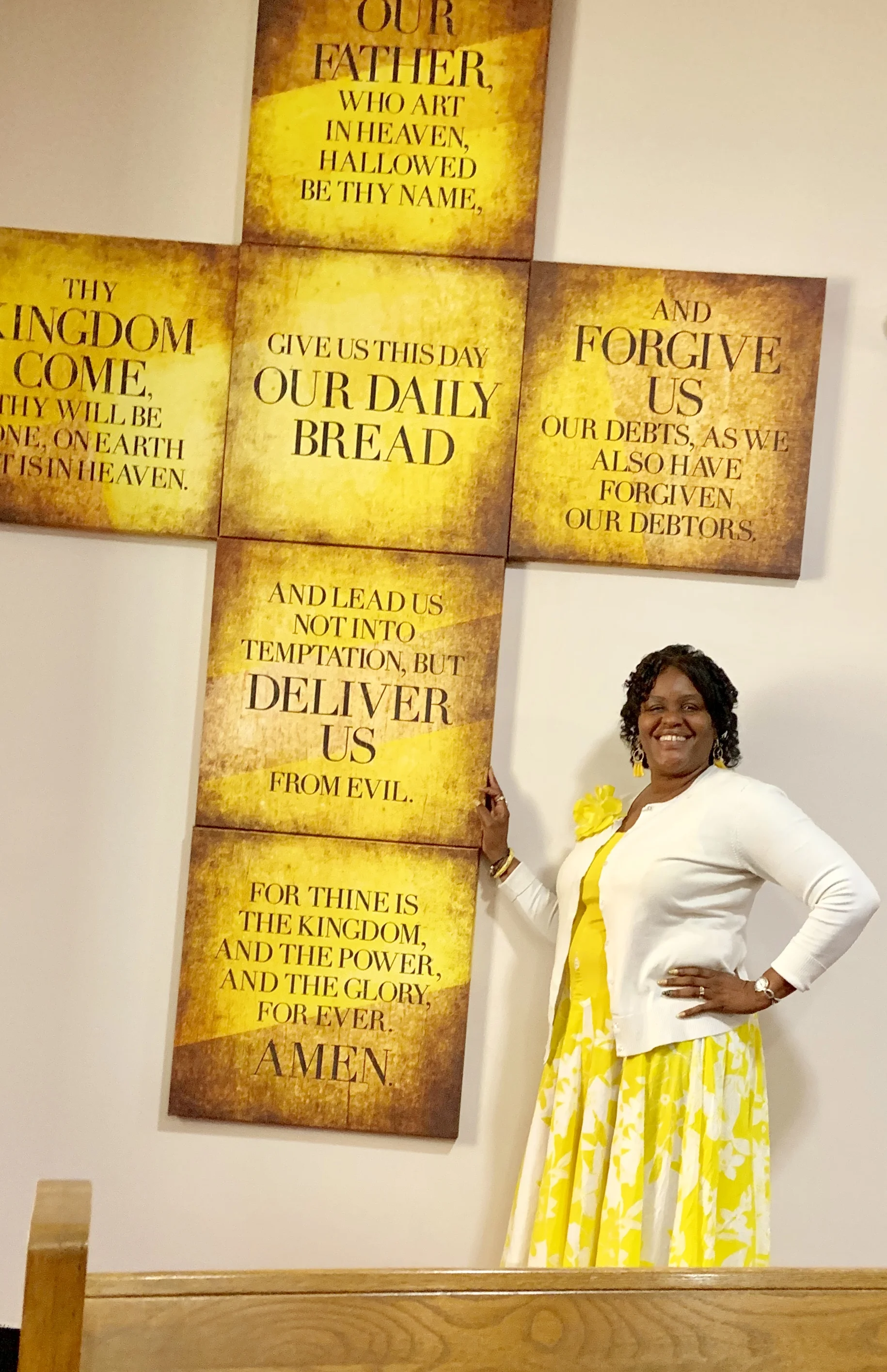 Children's Sabbath Day @ Centennial United Methodist