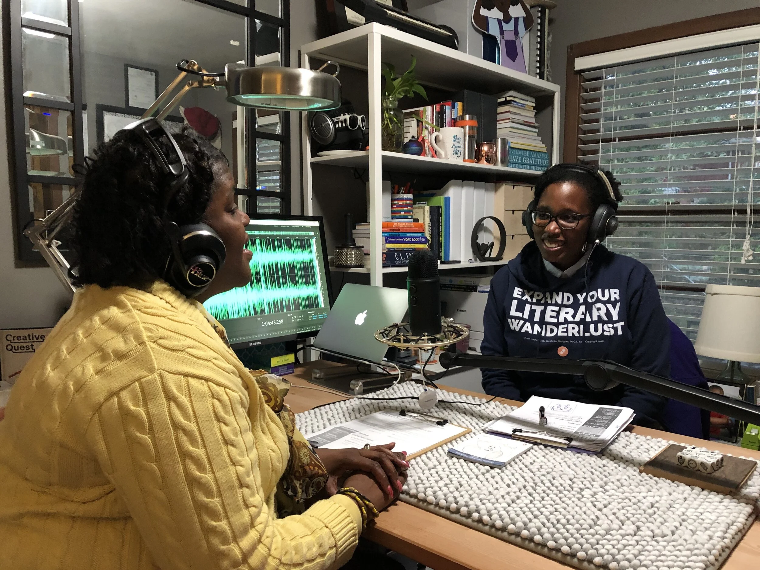 Launchcrate Podcast