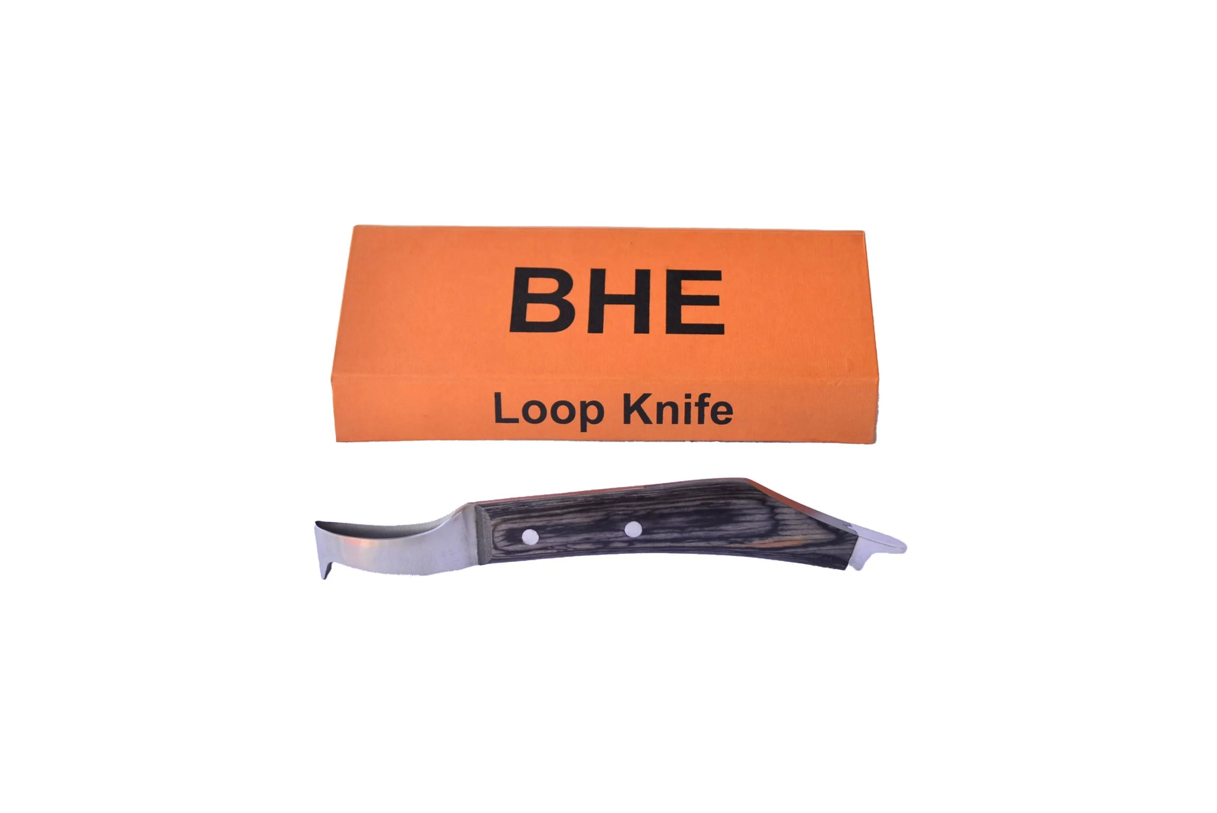 BHE Loop Knife