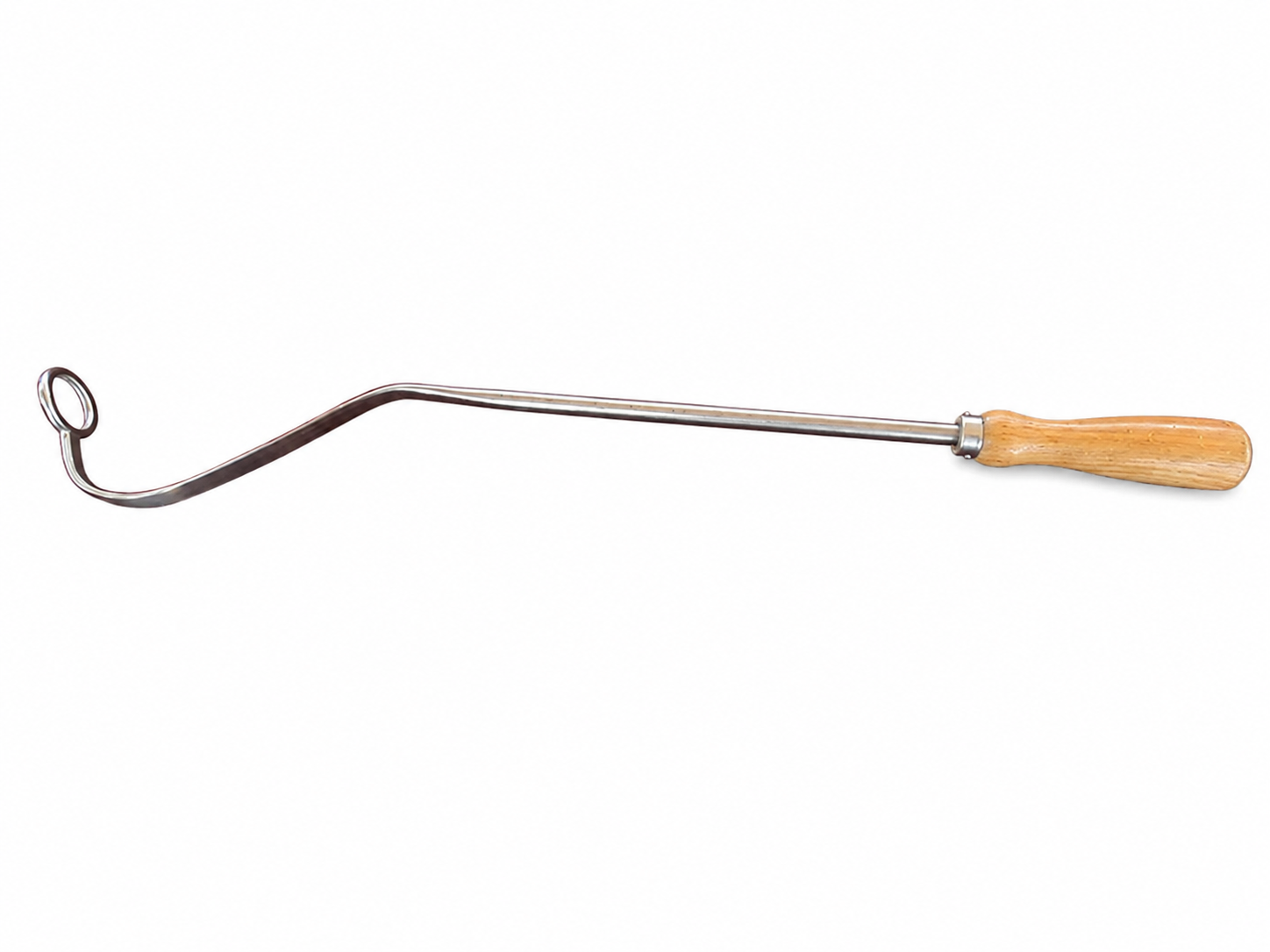 BHE Compression Tool