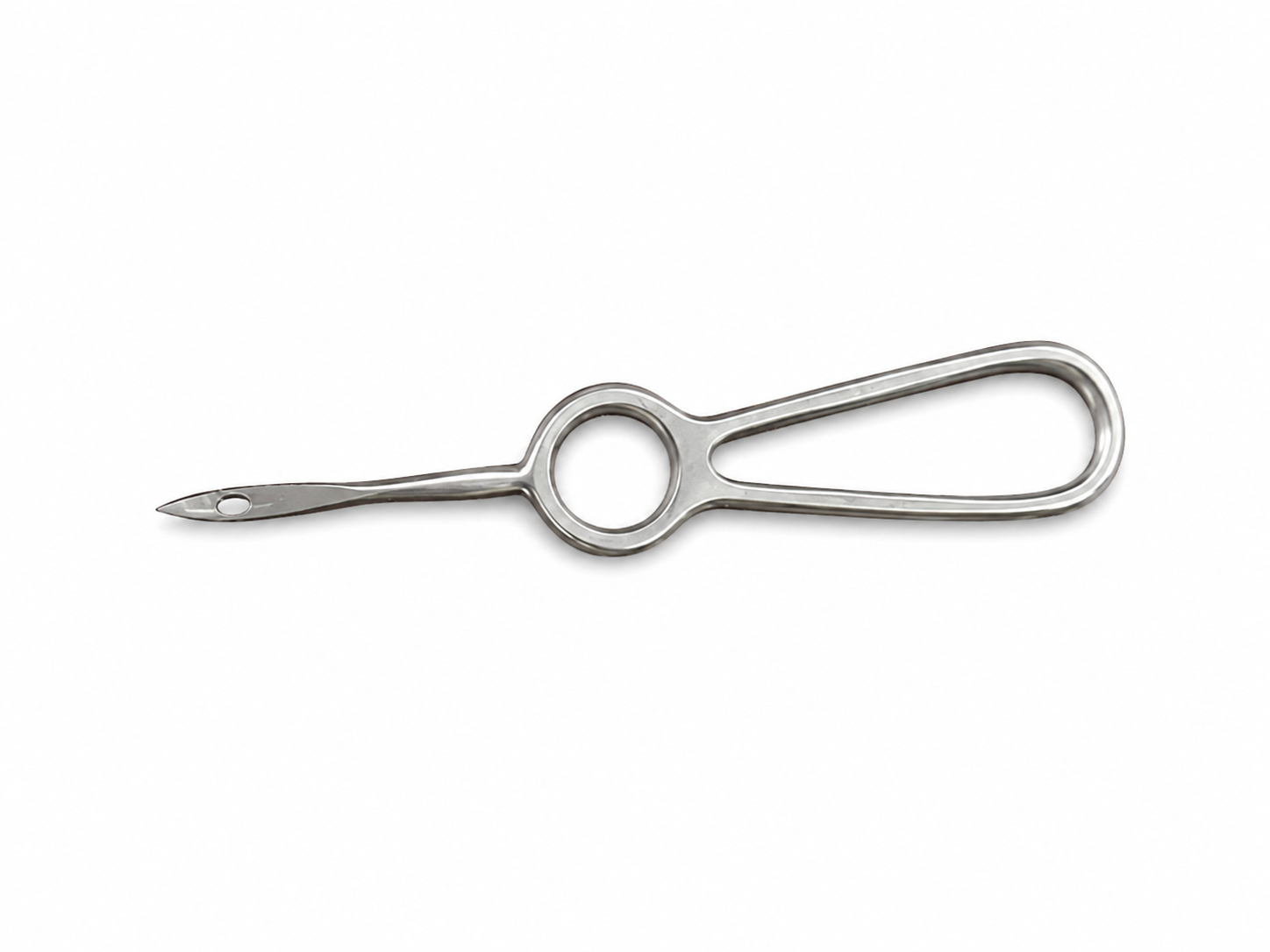 BHE Buhner Small Needle