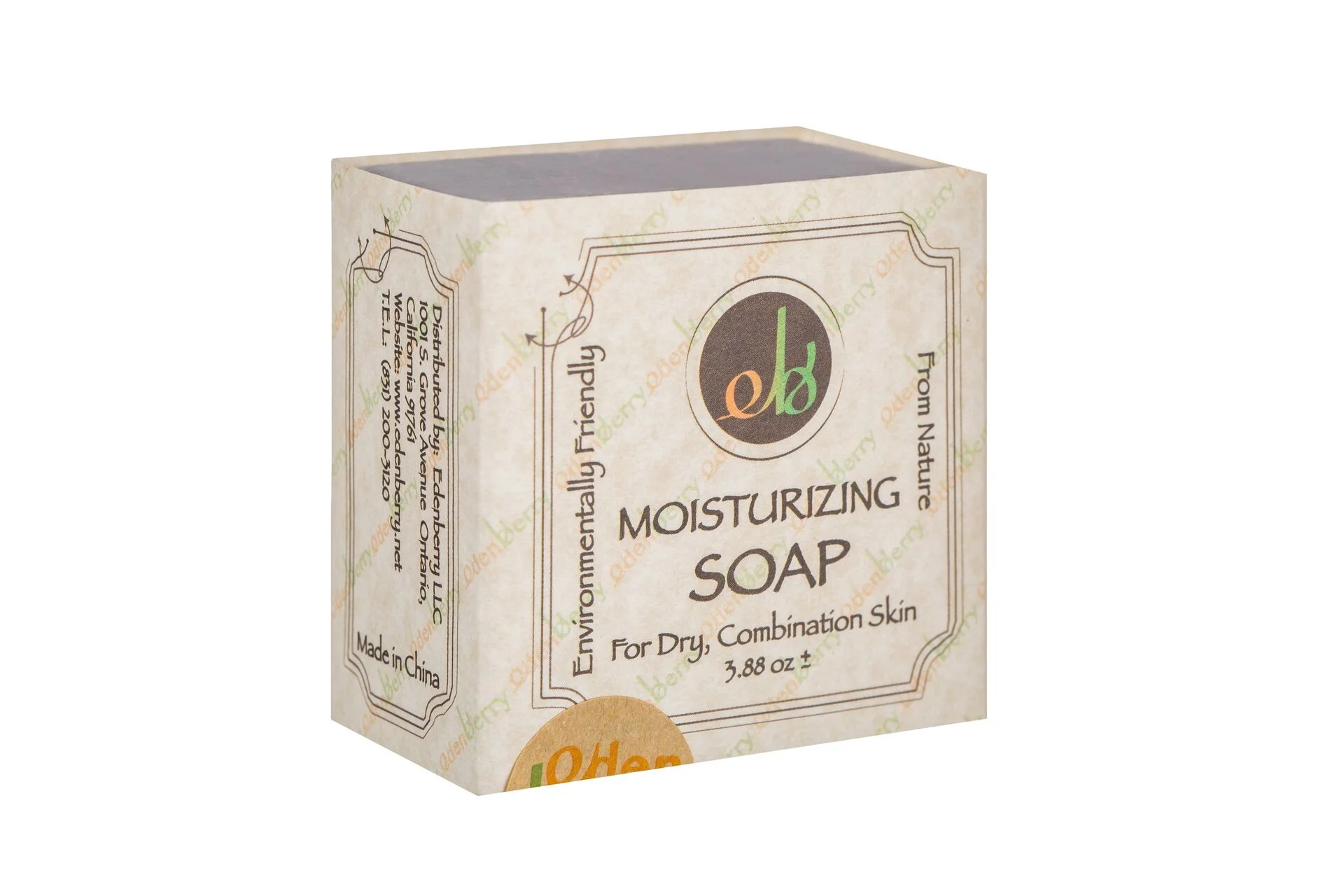 Moisturizing Soap