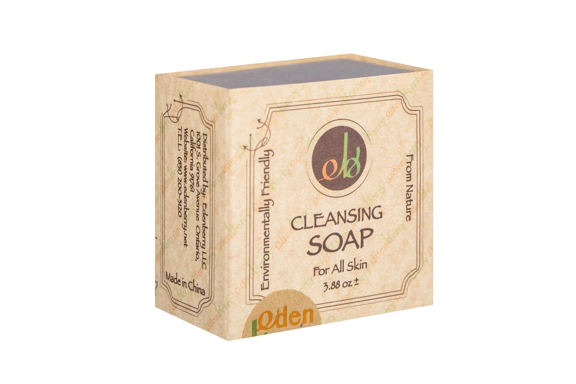 Cleansing Soap