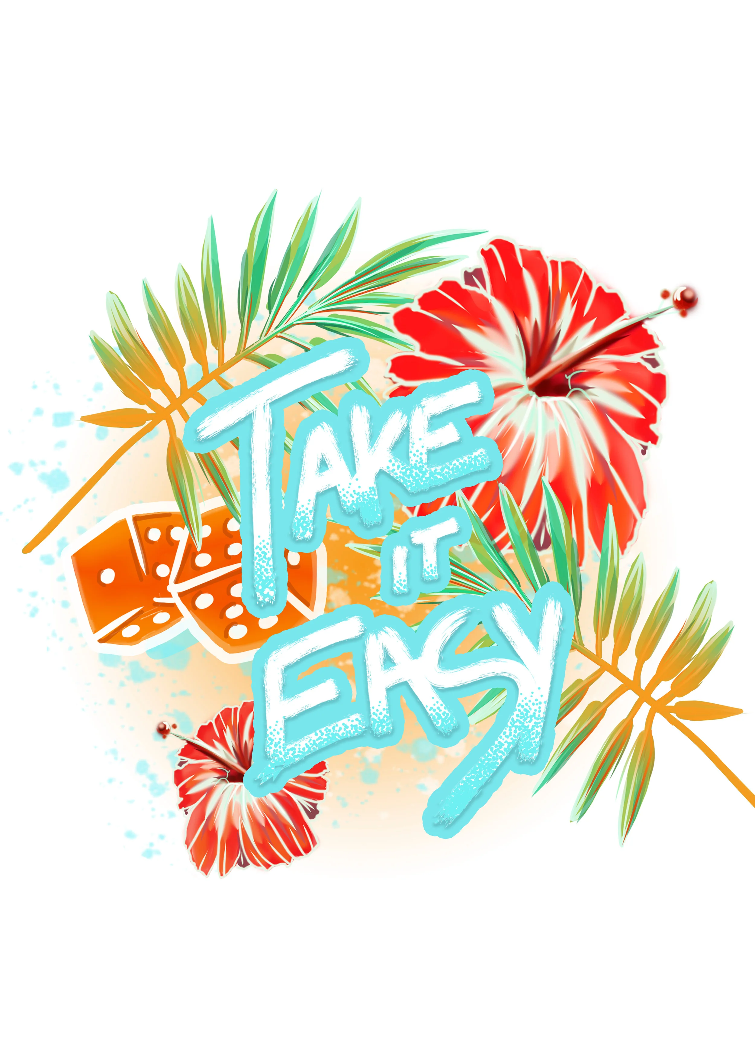 "Take it Easy"