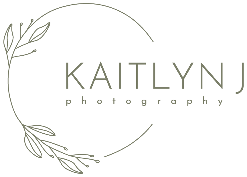 Kaitlyn J Photography
