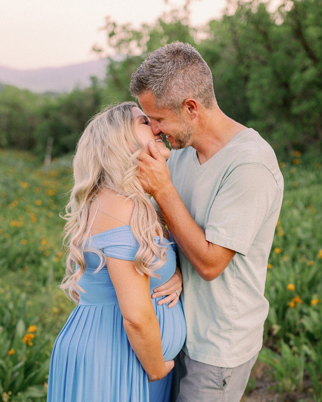 Maternity sessions are some of my favorite! Aren&rsquo;t these two just glowing?! ✨⠀⠀⠀⠀⠀⠀⠀⠀⠀
.⠀⠀⠀⠀⠀⠀⠀⠀⠀
.⠀⠀⠀⠀⠀⠀⠀⠀⠀
.⠀⠀⠀⠀⠀⠀⠀⠀⠀
#utahphotographer #maternityshoot #pregnancy #babybump #pregnantlife