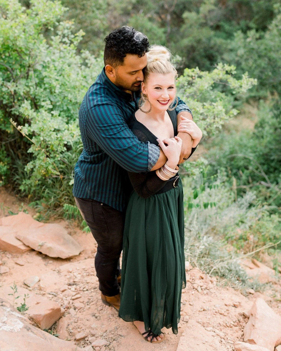 This is one of my favorite poses! It&rsquo;s so flattering for both bride &amp; groom. It also shows off how in love they are and that makes me happy. 🥰⠀⠀⠀⠀⠀⠀⠀⠀⠀
.⠀⠀⠀⠀⠀⠀⠀⠀⠀
.⠀⠀⠀⠀⠀⠀⠀⠀⠀
.⠀⠀⠀⠀⠀⠀⠀⠀⠀
.⠀⠀⠀⠀⠀⠀⠀⠀⠀
#utahphotographer #engagements #bride #groo