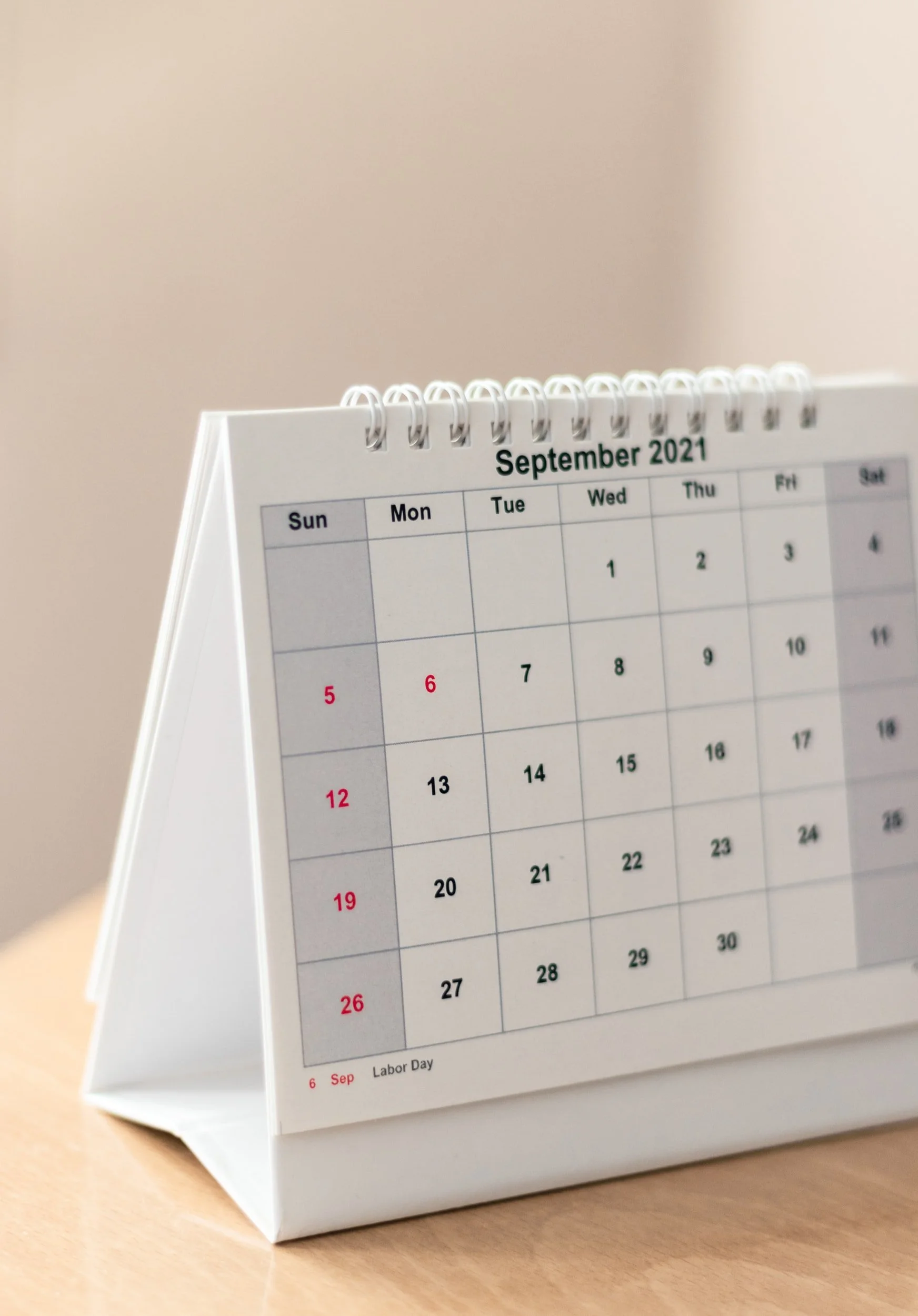 Statement on WCPSS 2022-23 Traditional Calendar