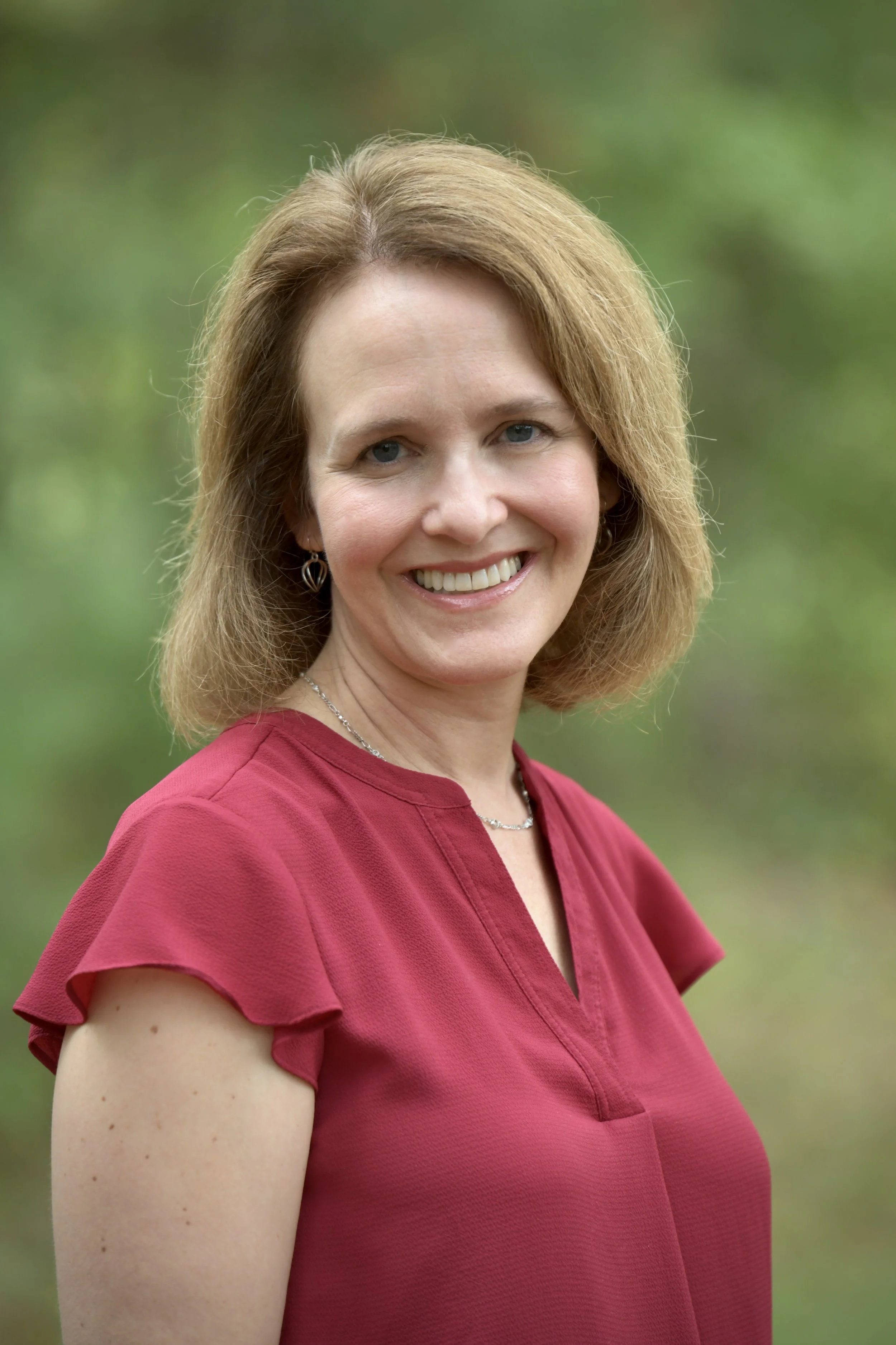 Learn More About Good Deeds Day with Dina Stambler